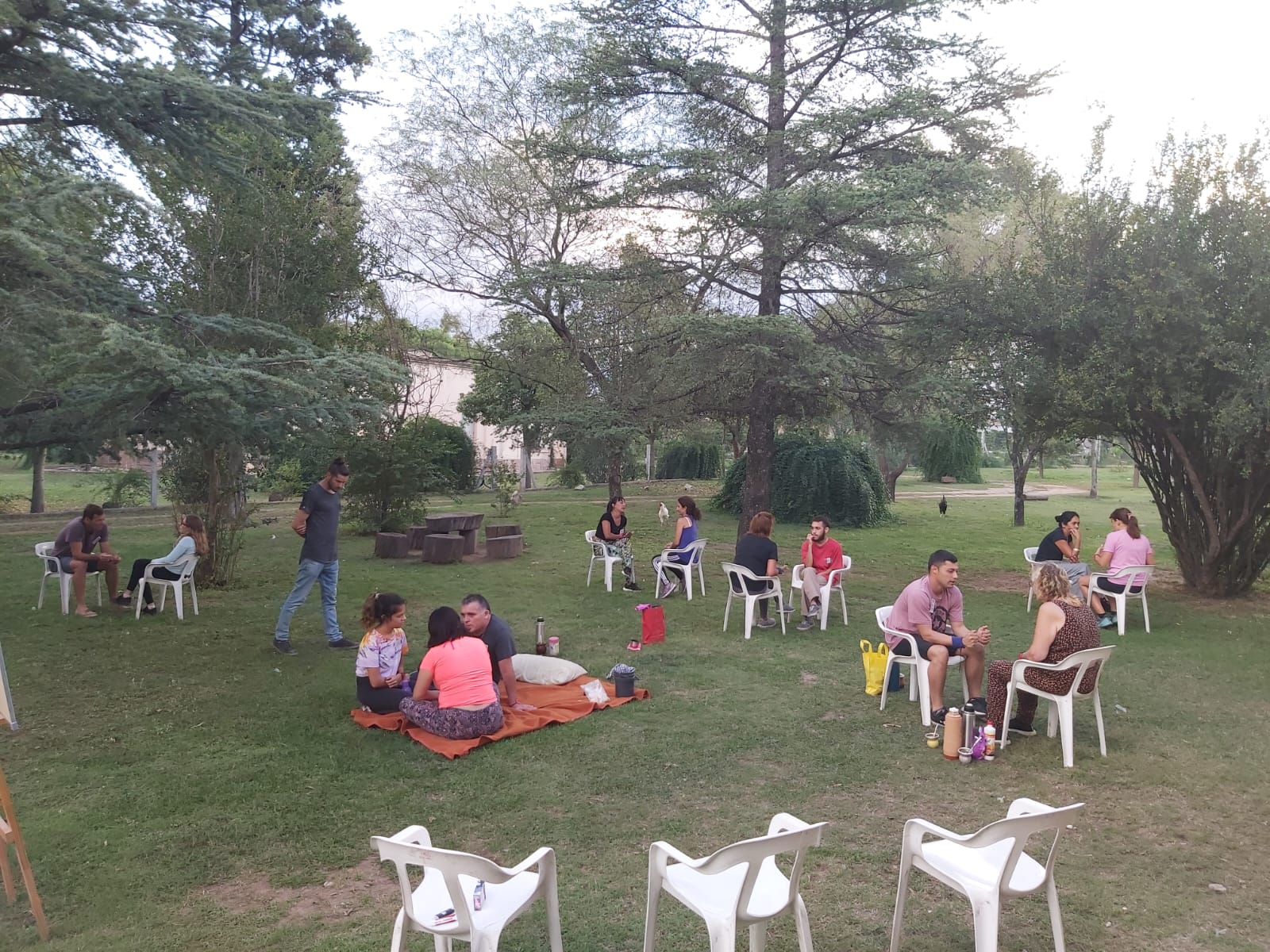 Taller de Autoconocimiento