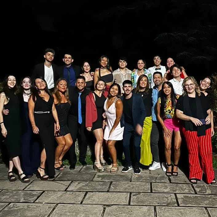 Gala de la Comunidad
