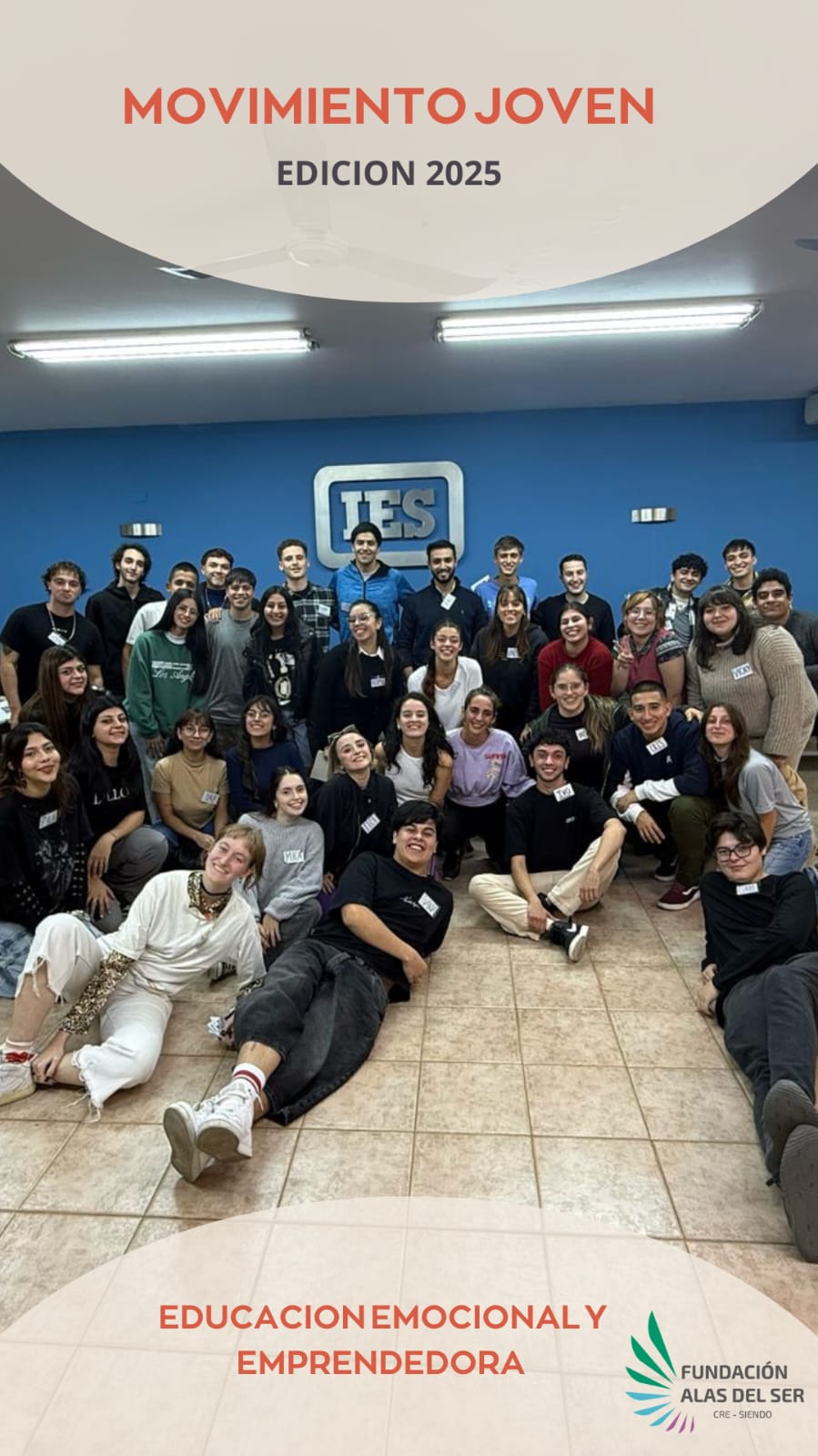 Movimiento Joven 2026